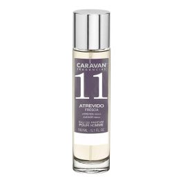 Eau de parfum caravan nº 11 150 ml caballero Precio: 11.49999972. SKU: B1G2Z4TEGQ