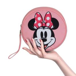 Karactermania Neceser Jumbo Minnie Mouse Face 21x7x23 cm