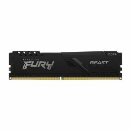 Memoria RAM Kingston KF426C16BB 2666 MHz CL16 DDR4 16 GB Memoria RAM Kingston KF426C16BB 2666 MHz CL16 DDR4 16 GB