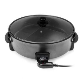 Paellera Eléctrica Tristar PZ-9145 Multifunción XXL/ Ø40cm/ 1500W Precio: 50.58999957. SKU: B1H897M6DD