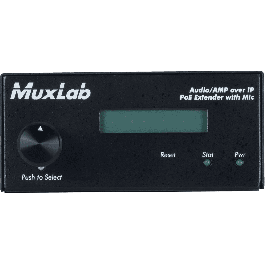 Transmisor De Audio Amplificado Sobre Ip Transmisor De Audio Amplificado Sobre Ip