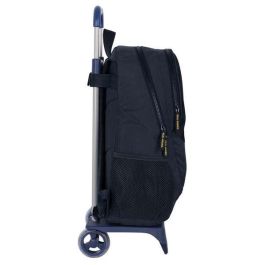 Mochila Safta Real Madrid 2 Equipacion 23-24 160x320X440 mm