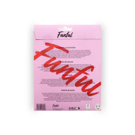 Wondee fuegote Alfombrilla de ratón ergonómica de gel 250x230 mm con reposamuñecas antideslizante