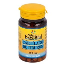 Cartílago De Tiburón 500 Mg. Cartílago De Tiburón 500 Mg. Precio: 5.7899996. SKU: B1EELFDMTB