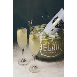 Luc Belaire Luxe - Vino espumoso francés - 12.5% - 75 cl Luc Belaire Luxe - Vino espumoso francés - 12.5% - 75 cl
