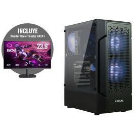 PC de Sobremesa CoolPC PROD-045391 16 GB RAM 1 TB SSD geforce rtx 5060 Precio: 1023.50000049. SKU: B13Y387EXE