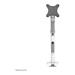 Soporte de Mesa para Pantalla Neomounts DS70S-950WH1 Blanco Negro