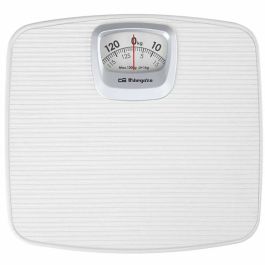 Báscula Digital de Baño Orbegozo 17874 Blanco Precio: 20.69000054. SKU: S7606121