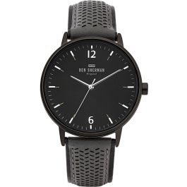 Reloj Hombre Ben Sherman (Ø 43 mm) Precio: 48.89000039. SKU: B1BG5NLAGP