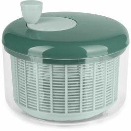 Livoo MEN433 Centrifugadora de Ensaladas Manual 3.5 L con Tapa y Escurridor, Apto para Lavavajillas Precio: 28.49999999. SKU: B16DYH4GY8