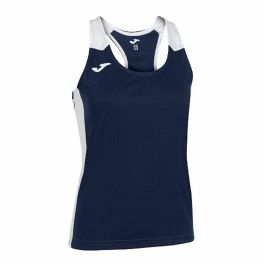 Camiseta para Mujer sin Mangas Joma Sport Record II Precio: 17.0489. SKU: B1ED26YJKM