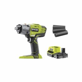 RYOBI Destornillador de 18 voltios 1 x 2.0 Ah + 3 enchufes Precio: 230.78999977. SKU: S7162156