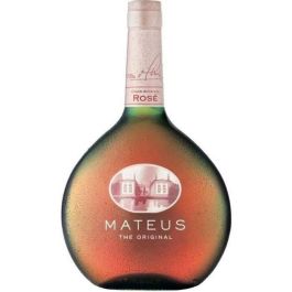 Mateus Portugal Wine Rosé 75 Cl.