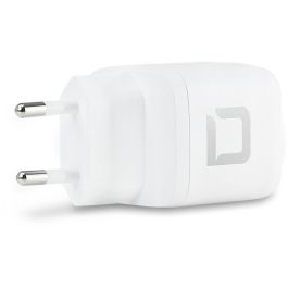 Cargador de Pared Dicota D31984 Blanco