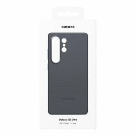Samsung Funda Kindsuit para Galaxy S25 Ultra, Color Camel