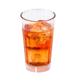 CAMBRO - HT8CW-135 - Vaso Huntington 231 ml - 6,8 x 6,8 x 11,3 cm - Transparente - Venta 1 unidad. Precio: 6.89000015. SKU: B1CFJZZNLY