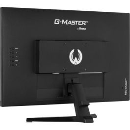 Iiyama G2770QSU-B6 Monitor 27" WQHD Fast IPS 180Hz 0.2ms MPRT FreeSync Iiyama G2770QSU-B6 Monitor 27" WQHD Fast IPS 180Hz 0.2ms MPRT FreeSync