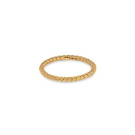 Anillo Mujer 24KAE 12423Y/60 20 Dorado Precio: 79.79000029. SKU: B16ZFWWSZ9