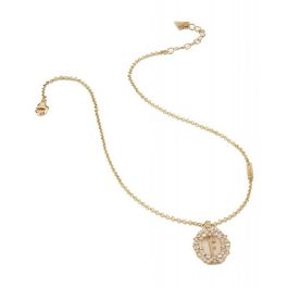 Collar Mujer Guess JUBN01497JWYGFT-U Collar Mujer Guess JUBN01497JWYGFT-U