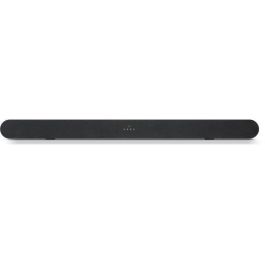 Barra de sonido TCL TDS6100 - Home Cinema 2.0 - HDMI ARC - 120W - Dolby Audio - Bluetooth - Negro Barra de sonido TCL TDS6100 - Home Cinema 2.0 - HDMI ARC - 120W - Dolby Audio - Bluetooth - Negro