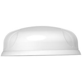 Poynting A-PUCK-0001-V2-01-W Antena Omnidireccional 5G/LTE 5.5 dBi Impermeable IP69K Blanca para KFZ/Marine