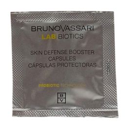 Set Duo, Bruno Vassari, Lab Biotics, Antioxidantes, Firma & hidratante, Cápsulas de suero, Para la cara, 2 pzs, *Muestra Precio: 10.50000006. SKU: B1GS3ELAJ6
