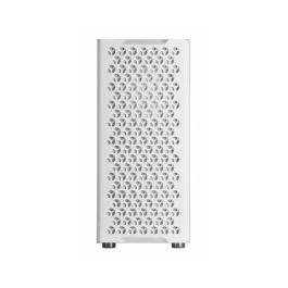 Mars Gaming Mcipro ATX Caja Ordenador Semitorre con Vidrio Templado y Gestión de Cables