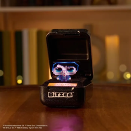 Spin Master Bitzee Mascota Digital Harry Potter 6072599