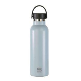 Botella Portaliquidos Safta Termo 600 mL Runbotts 73x250x73 mm