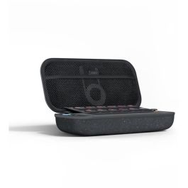 Belkin 745883929450 - Bolsa de Almacenamiento con Batería Externa para Nintendo Switch 2, Antracita