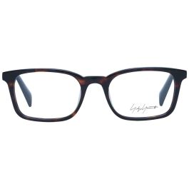 Montura de Gafas Unisex Yohji Yamamoto YY1007 51127 Montura de Gafas Unisex Yohji Yamamoto YY1007 51127