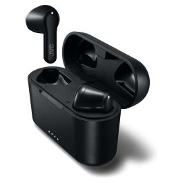 JVC HA-A3T-B-U Auriculares TWS In Ear Negro con 22h de Batería y Carga Rápida Precio: 60.5. SKU: B15CWLCP56