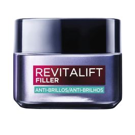 L'Oréal Paris Revitalift Filler Gel Crema Con Ácido Hiaulónico 50 mL Precio: 21.58999975. SKU: B1G876KKJ8