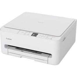 Canon CAN4549292247985 Impresora de Inyección de tinta PIXMA TS6550i, Wi-Fi