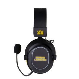 Auriculares con Micrófono Gaming FR-TEC KL2001