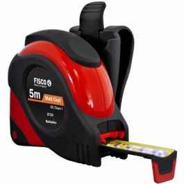 Flexómetro FISCO BIG T (5x19) (5 m) Precio: 36.49999969. SKU: B15QJAE2KQ