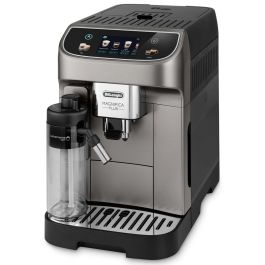 Cafetera Superautomática DeLonghi ECAM 320.70.TB Negro Titanio 1450 W 15 bar 250 g 1,9 L Precio: 613.88999947. SKU: B1FKMGL2B8