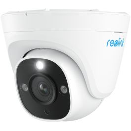 Reolink P344 Cámara de Seguridad IP PoE Interior/Exterior 12MP Visión Nocturna 30m Precio: 141.78999978. SKU: B1F68QVGF6
