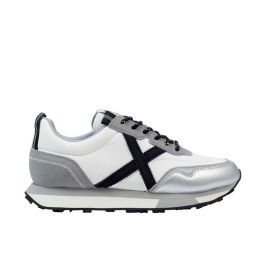Zapatillas Casual Hombre Munich Next 19 Blanco M Precio: 72.0071. SKU: B17TLNL484