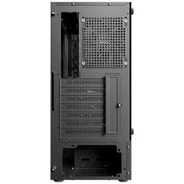 Antec 0-761345-10199-8 Carcasa de Ordenador Midi Tower Negro