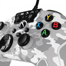 Turtle Beach Mando Recon Arctic Camo para Xbox Series X|S