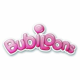 Playset IMC Toys Bubiloons Bubigirl 17 cm Playset IMC Toys Bubiloons Bubigirl 17 cm