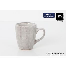 La Mediterranea Mug 290 ml Taza Cerámica Blanca Ancho 8 cm Alto 10.5 cm Largo 11 cm (36 Unidades) Precio: 78.58999973. SKU: B1GXMNQXTV
