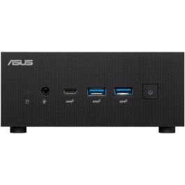 ASUS PN64-BB3012MD Mini PC Intel Core i3-1220P, Wi-Fi 6E, Bluetooth 5.2, DDR5, Negro ASUS PN64-BB3012MD Mini PC Intel Core i3-1220P, Wi-Fi 6E, Bluetooth 5.2, DDR5, Negro Precio: 423.5899998. SKU: B1BZ9SYHL7