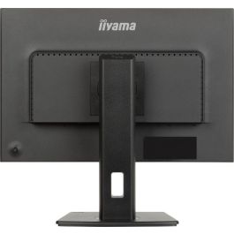 iiyama 24,1" IPS-panel, 1920x1200, 300cd/m², HDMI, DP, 4ms, Speakers, USB 3x 3.2+1xC (15W), 15cm Height adj. Stand iiyama 24,1" IPS-panel, 1920x1200, 300cd/m², HDMI, DP, 4ms, Speakers, USB 3x 3.2+1xC (15W), 15cm Height adj. Stand