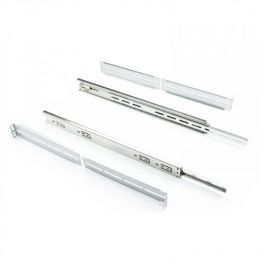 Nanocable 10.21.4218 Guías Laterales Telescópicas para Caja Rack de 19" Plata Precio: 30.79000001. SKU: B15F9RCJ5N