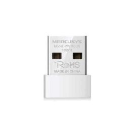 Tarjeta de Red Mercusys MW150US Tarjeta de Red Mercusys MW150US Precio: 7.49999987. SKU: B1KFYWGDE9