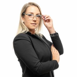 Montura de Gafas Mujer Emilio Pucci EP5057-55014 Ø 55 mm Montura de Gafas Mujer Emilio Pucci EP5057-55014 Ø 55 mm
