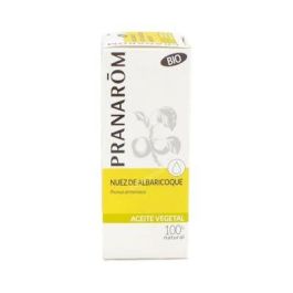 PRANAROM Aceite Vegetal Bio de Nuez de Albaricoque 50 ml PRANAROM Aceite Vegetal Bio de Nuez de Albaricoque 50 ml Precio: 12.8900002. SKU: B1D2MKLSFG