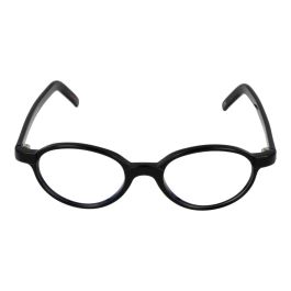 Montura de Gafas Unisex Andy Wolf 4454 48I Montura de Gafas Unisex Andy Wolf 4454 48I